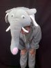 Kids Costumes to Hire - Elephant Suit